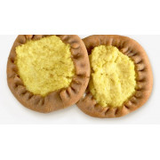 Калитки Карельские с пшеном кг