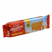Печенье Юбилейное молочное 112г