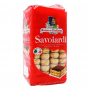 Печенье Савоярди Ромео и Джульетта 400г