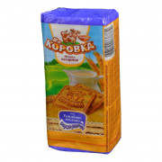 Печенье РотФронт Коровка топленое молоко 280г