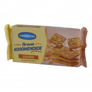 Печенье Коломенское Злаковое 120г Печенье Коломенское Злаковое 120г