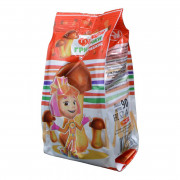 Печенье Фиксики грибочки классические 90г