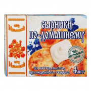 Сырники От Ильиной по-домашнему 300г