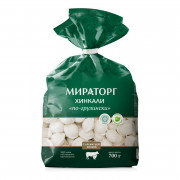 Хинкали Мираторг по-грузински 700г