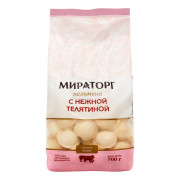 Пельмени Мираторг с Нежной телятиной 700г