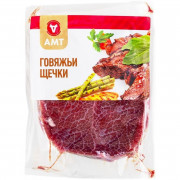 Стейк из карбонада в маринаде п/ф кг Стейк из карбонада в маринаде п/ф кг