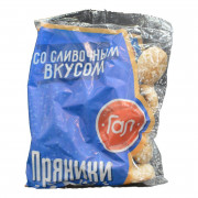 Пряники ГАЛ мини со сливочным вкусом 400г