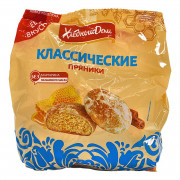 Пряники Хлебный дом классические 300г