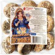 Пряники Пензенская КФ к чаю 350г ГОСТ