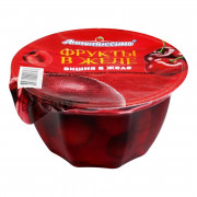 Желе Аппетиссимо вишня 150г