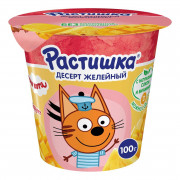 Желе Растишка мультифрукт 100г Желе Растишка мультифрукт 100г