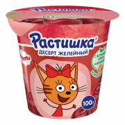 Желе Растишка вишня 100г