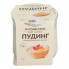 Пудинг Коломенский со вкусом кленового сиропа 13% 160г ст/б