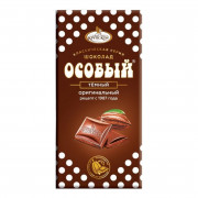 Шоколад Крупская КФ особый 90г