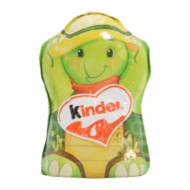 Шоколад Киндер фигурный 35г