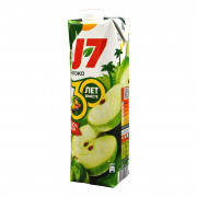 Сок J7 яблочный 0,97л