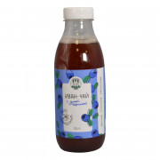 Напиток Карельский Карел иван чай с дикой черникой 0,5л