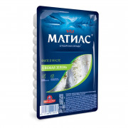 Сельдь Санта-Бремор матиас с зеленью 250г