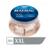 Сельдь Матиас филе-кусочки с/с XXL отборный в масле 260г