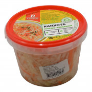 Капуста Д-Алмирос кисло-сладкая 450г