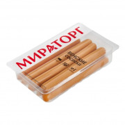 Сосиски Мираторг Венские ц/о 350г Сосиски Мираторг Венские ц/о 350г
