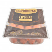 Сосиски Стародворье Сочинки сливочные 400г Сосиски Стародворье Сочинки сливочные 400г