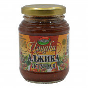 Аджика Топако цицака жгучая 250г