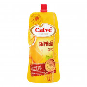 Соус Кальве сырный 230г