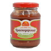 Соус Русский аппетит Краснодарский 260г