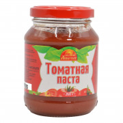 Паста томатная Русский аппетит 260г ст/б