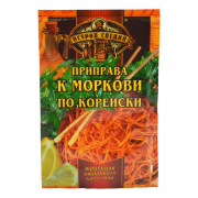Приправа Остров специй к моркови по-корейски 20г