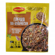 Смесь Магги на второе для гречки по-купечески 41г