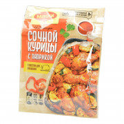 Смесь Магги на второе для сочной курицы с паприкой 34г