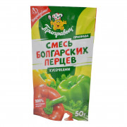 Приправа Приправыч смесь болгарских перцев 50г