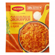 Зажарка Магги 60г Зажарка Магги 60г
