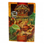 Приправа Остров специй к картофелю 20г