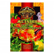 Приправа Остров специй желатин пищевой 20г