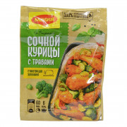 Смесь Магги на второе для сочной курицы с травами 30г
