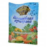 Приправа Остров специй волшебная универсальная 75г