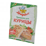 Приправа Приправыч для курицы 15г