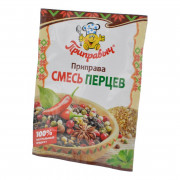 Приправа Приправыч смесь перцев 15г