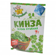 Приправа Приправыч кинза сушеная 7г