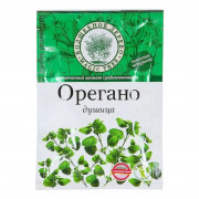 Орегано Волшебное дерево сушеный 10г