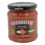 Хренодер Лукашинские по-деревенски 460г