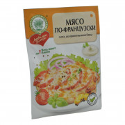 Смесь Волшебное дерево для приготовления Мясо по-французски 20г