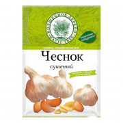 Приправа Волшебное дерево чеснок 30г