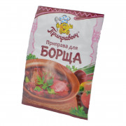 Приправа Приправыч для борща 15г