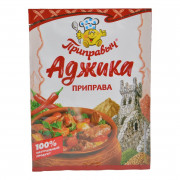 Приправа Приправыч аджика 15г