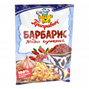 Приправа Приправыч барбарис 25г