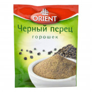Приправа Ориент перец черный горошек 10г